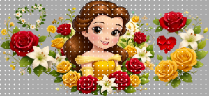 16oz Disney-D  4876